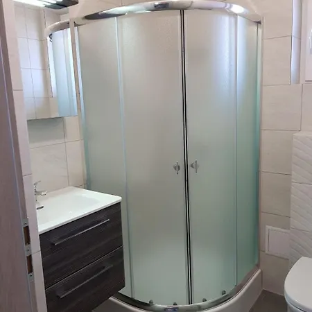 Gerendaház Cyranowka