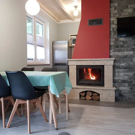 Gerendaház Cyranowka