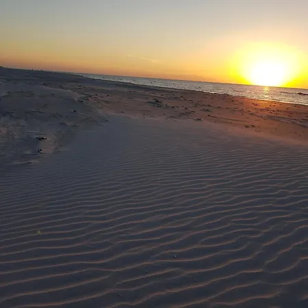 Cyranowka Gerendaház