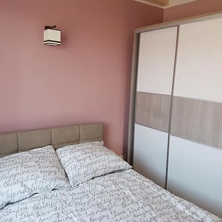 Cyranowka Gerendaház *