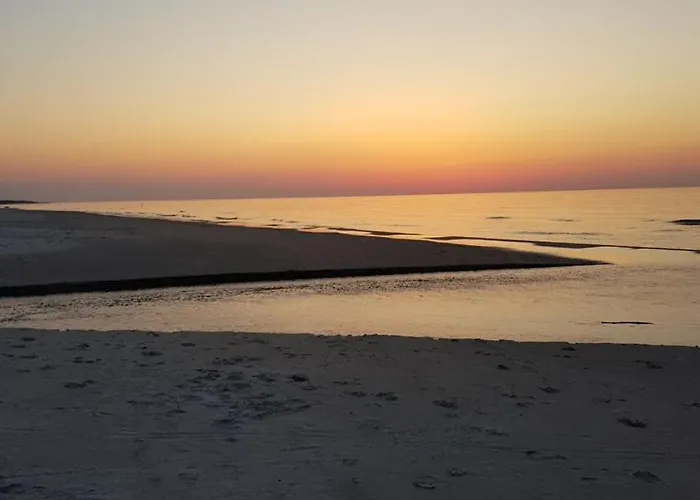 Jaktstuga Cyranowka Lubiatowo (Pomerania)