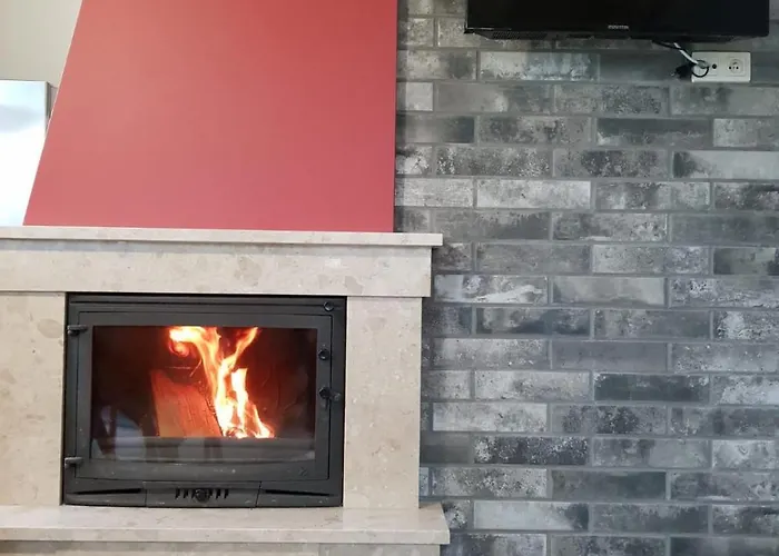 Jaktstuga Cyranowka *