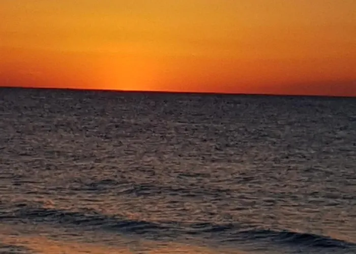 Cyranowka Jaktstuga Lubiatowo (Pomerania)