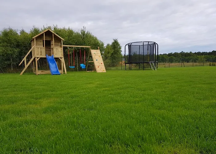 Cyranowka * Lubiatowo (Pomerania)