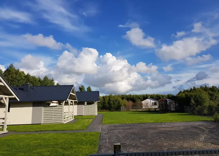 Cyranowka * Lubiatowo (Pomerania)